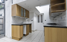 Easton Grey kitchen extension leads